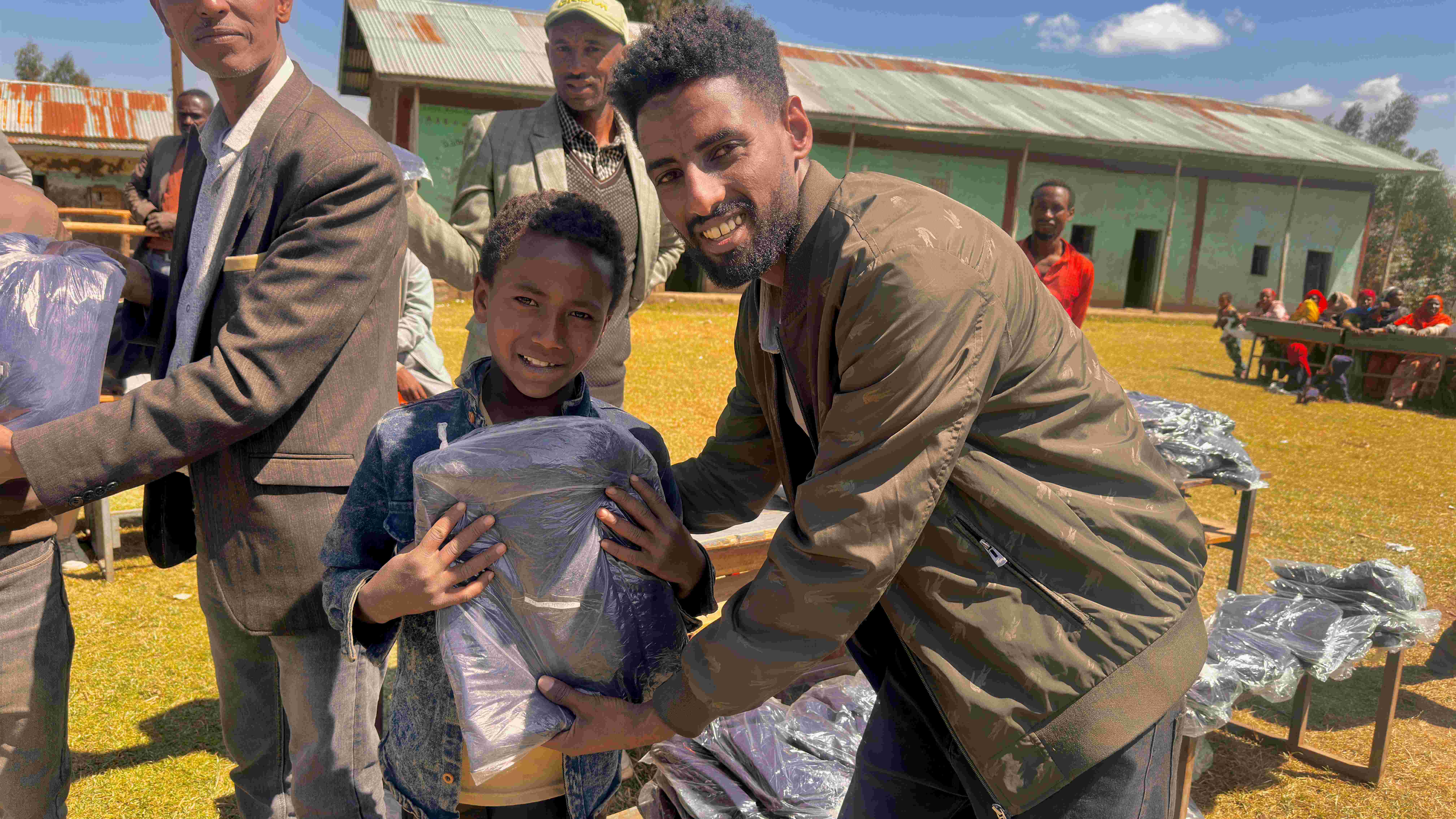 Comunities Educational Transformation 1